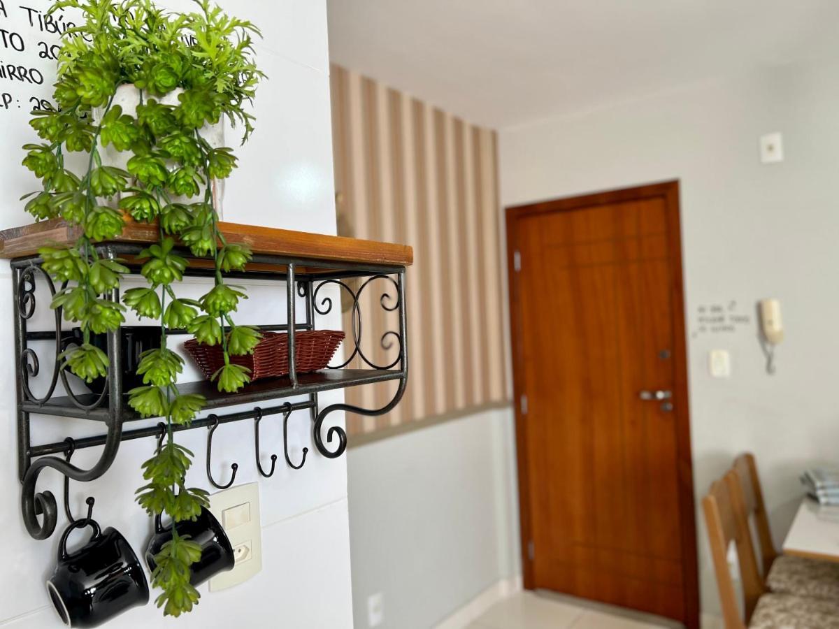 Hotel Apart Zuccolotto 201 Aracruz Exterior foto